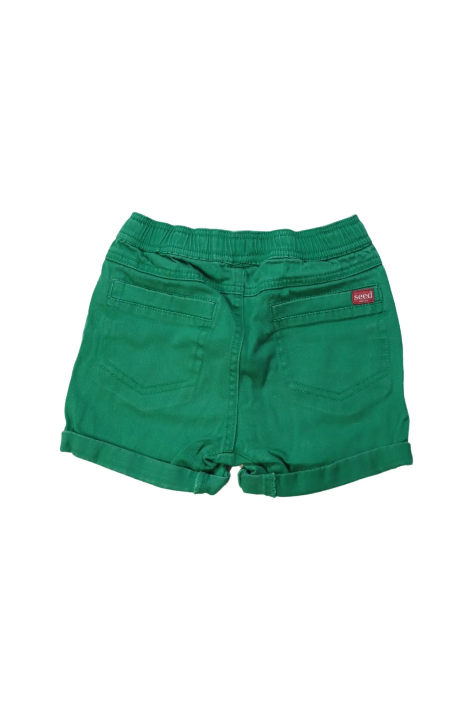 Seed Shorts 5T