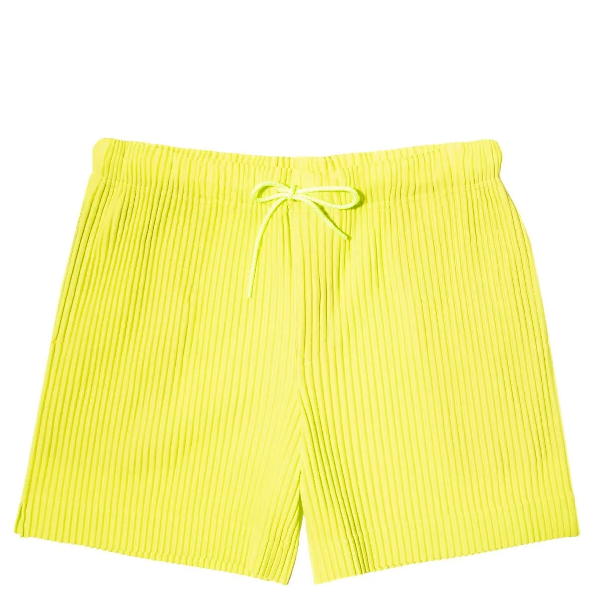 Shorts 50 Yellow