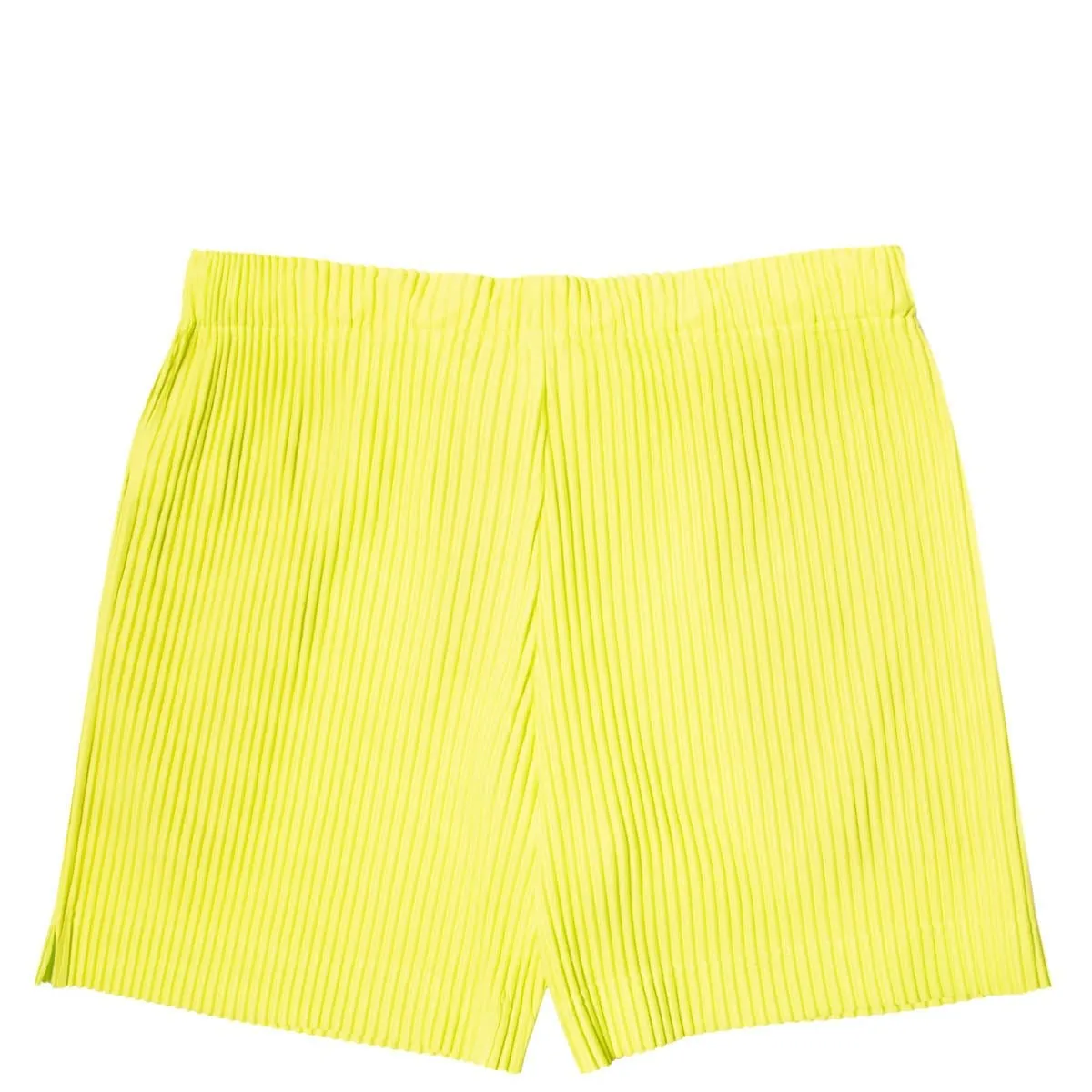 Shorts 50 Yellow