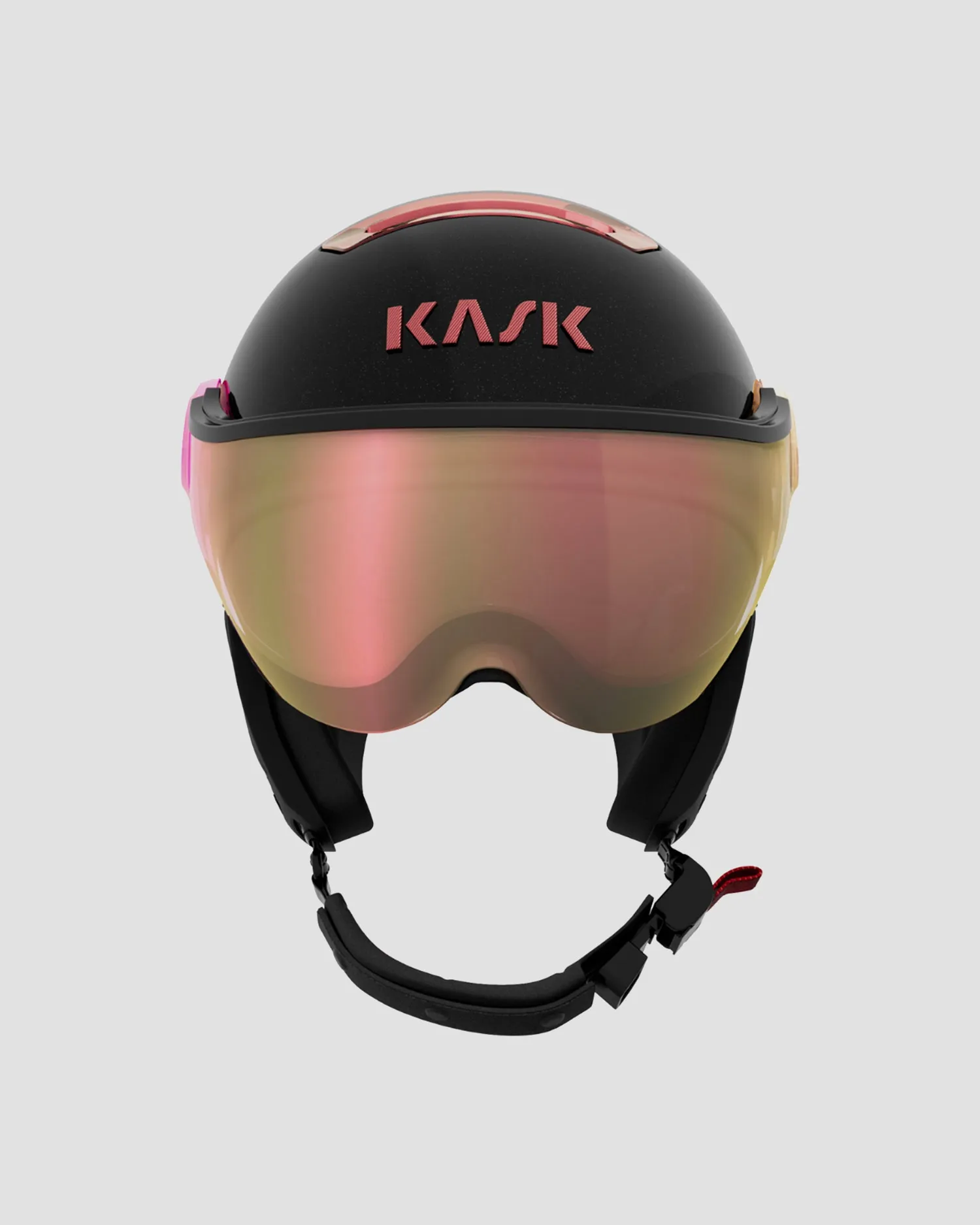 Ski helmet KASK Chrome Visor  she00060visor-294bpg