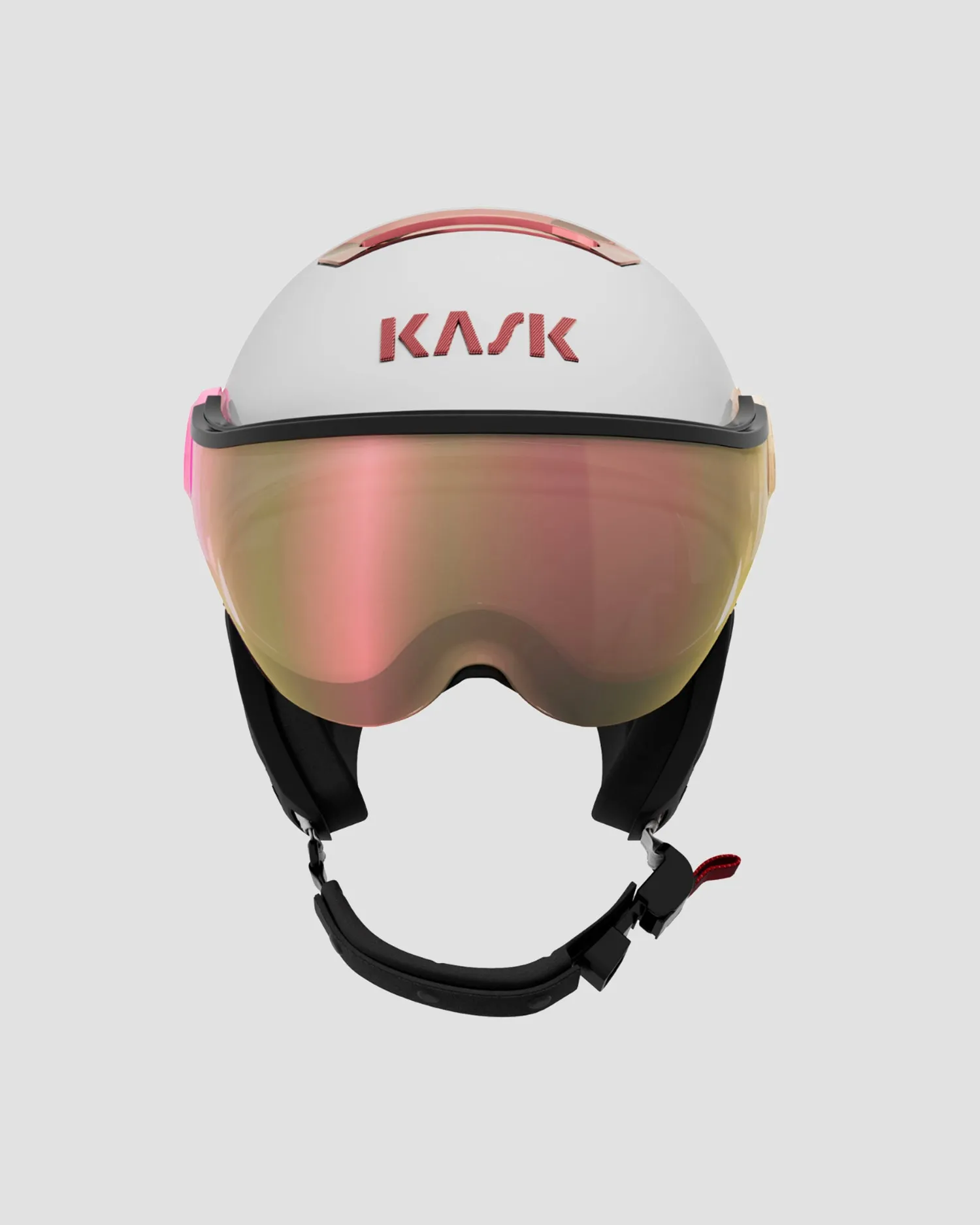 Ski helmet KASK Chrome Visor  she00060visor-295wpg