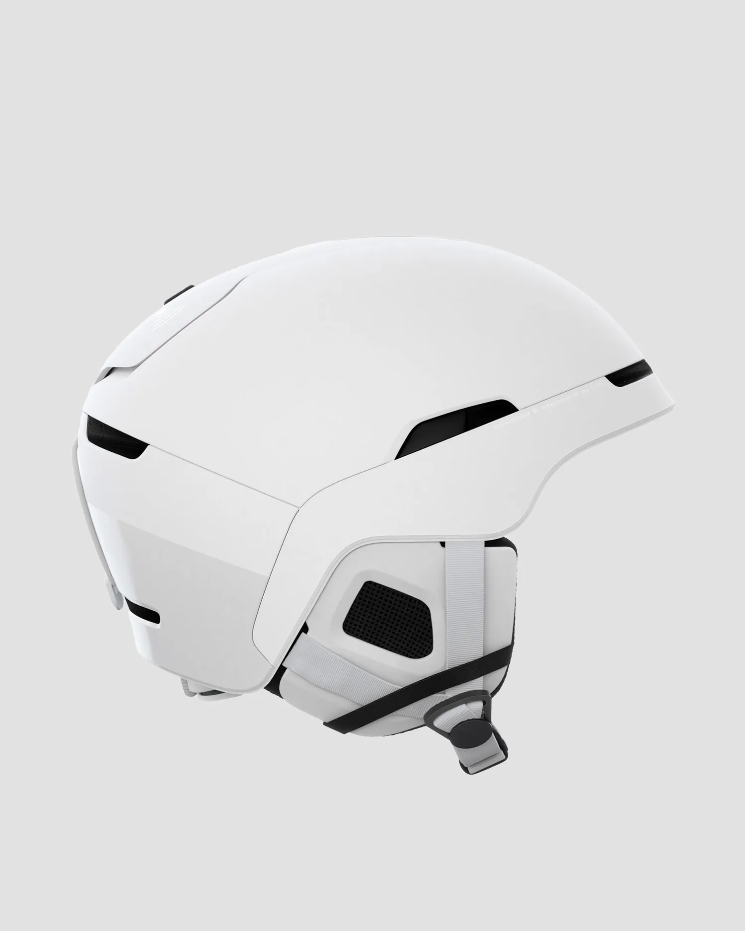 Ski helmet POC Obex BC MIPS white 10114-1036