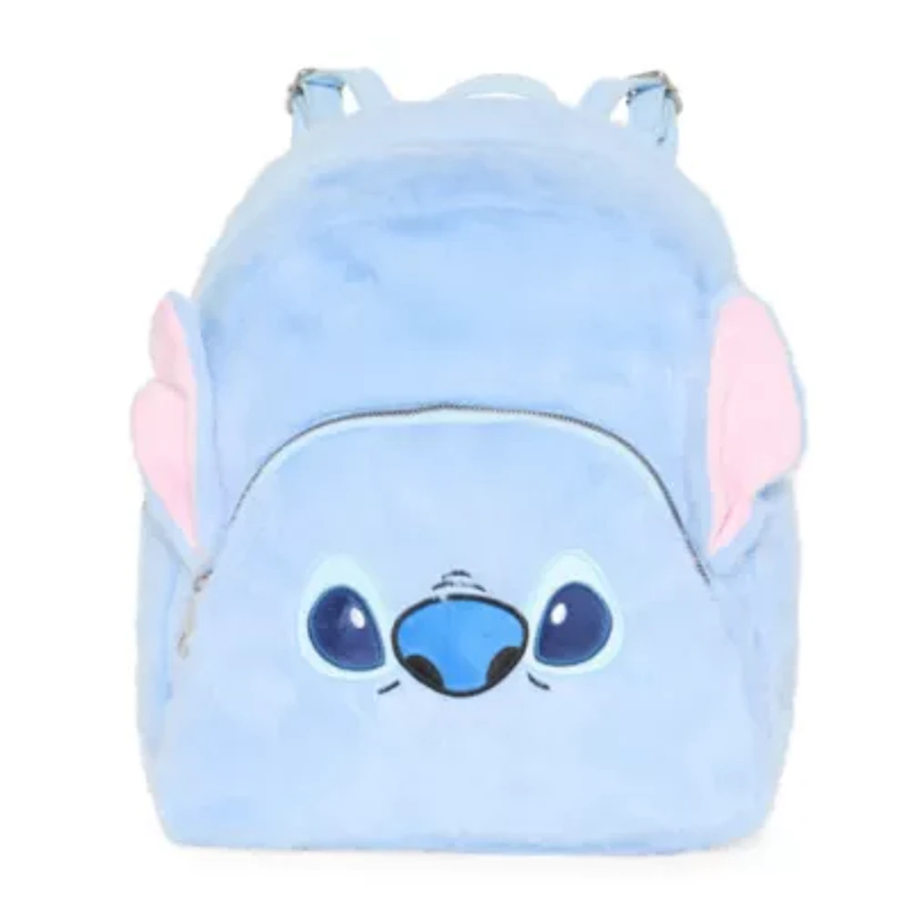 Skinnydip London Face Novelty Womens Stitch Backpack