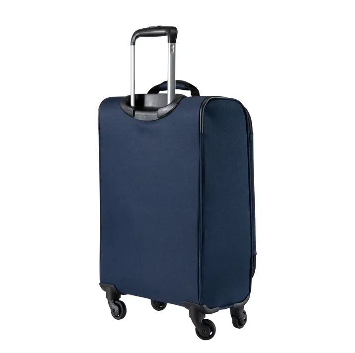 Skyway Epic 20 Softside Carry-On Spinner Suitcase