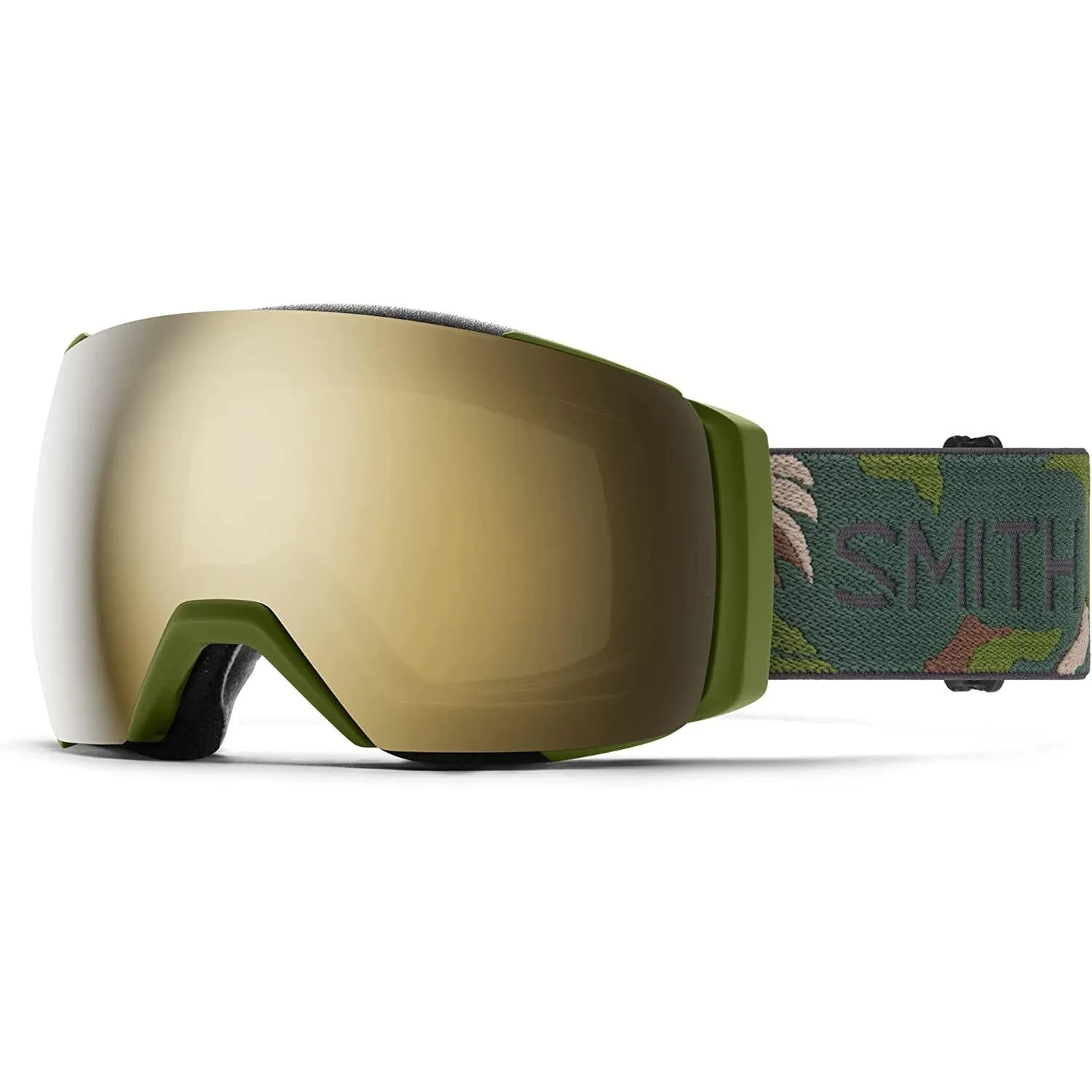 Smith I/O MAG XL (Asian Fit) Snow Goggles