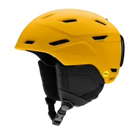 Smith Men's Mission MIPS Snow Helmet