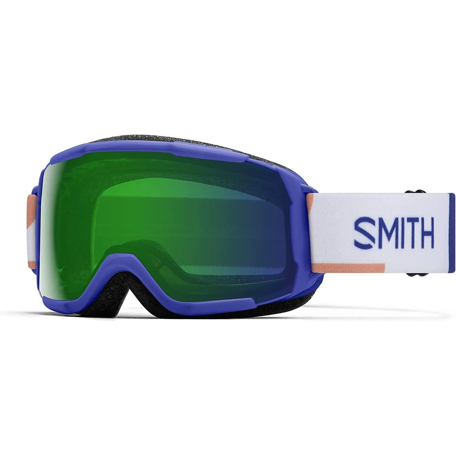 Smith Optics Kid's Grom Snow Goggles