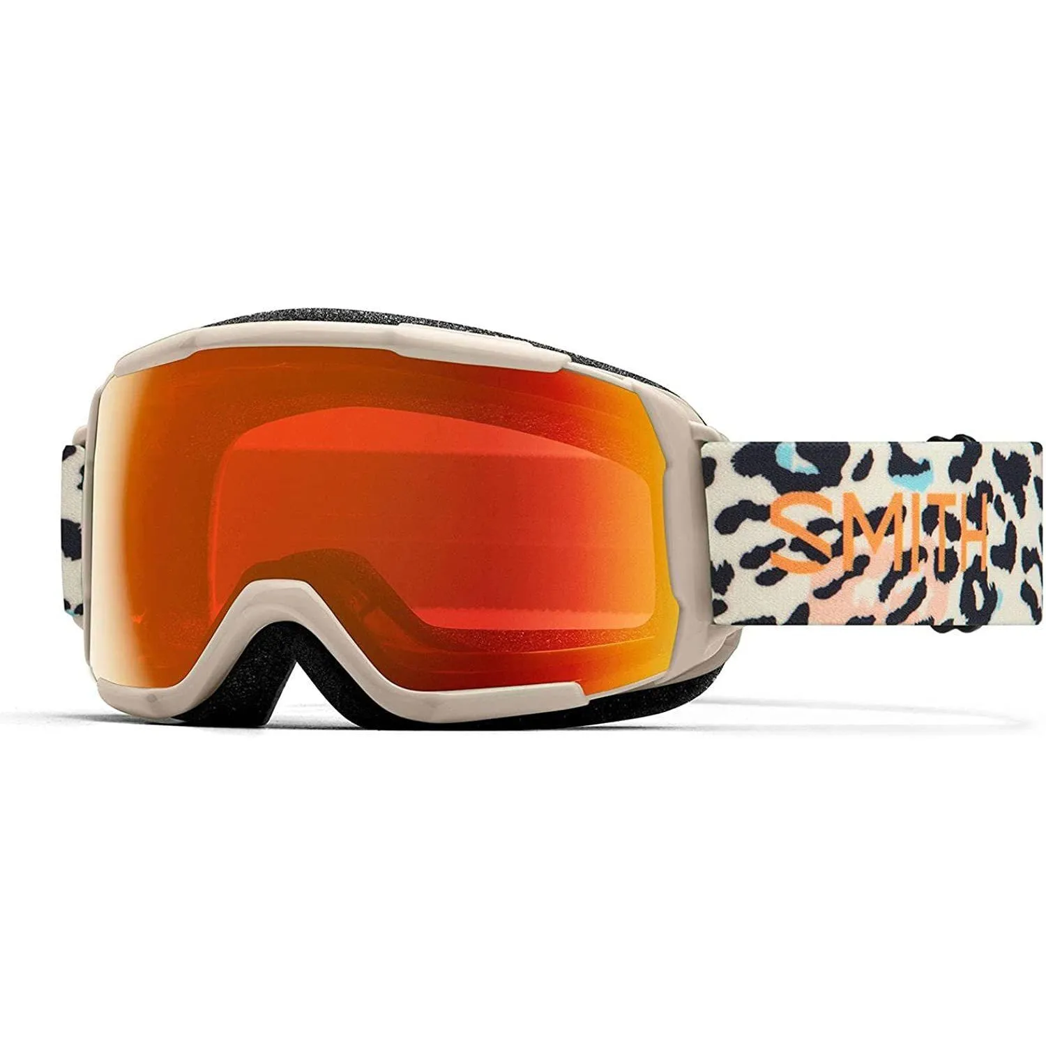 Smith Optics Kid's Grom Snow Goggles