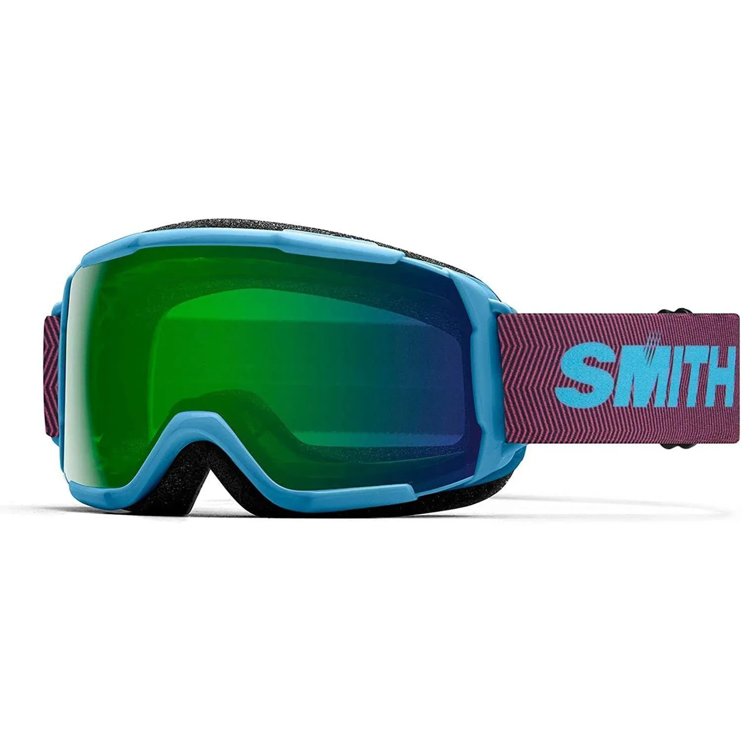 Smith Optics Kid's Grom Snow Goggles