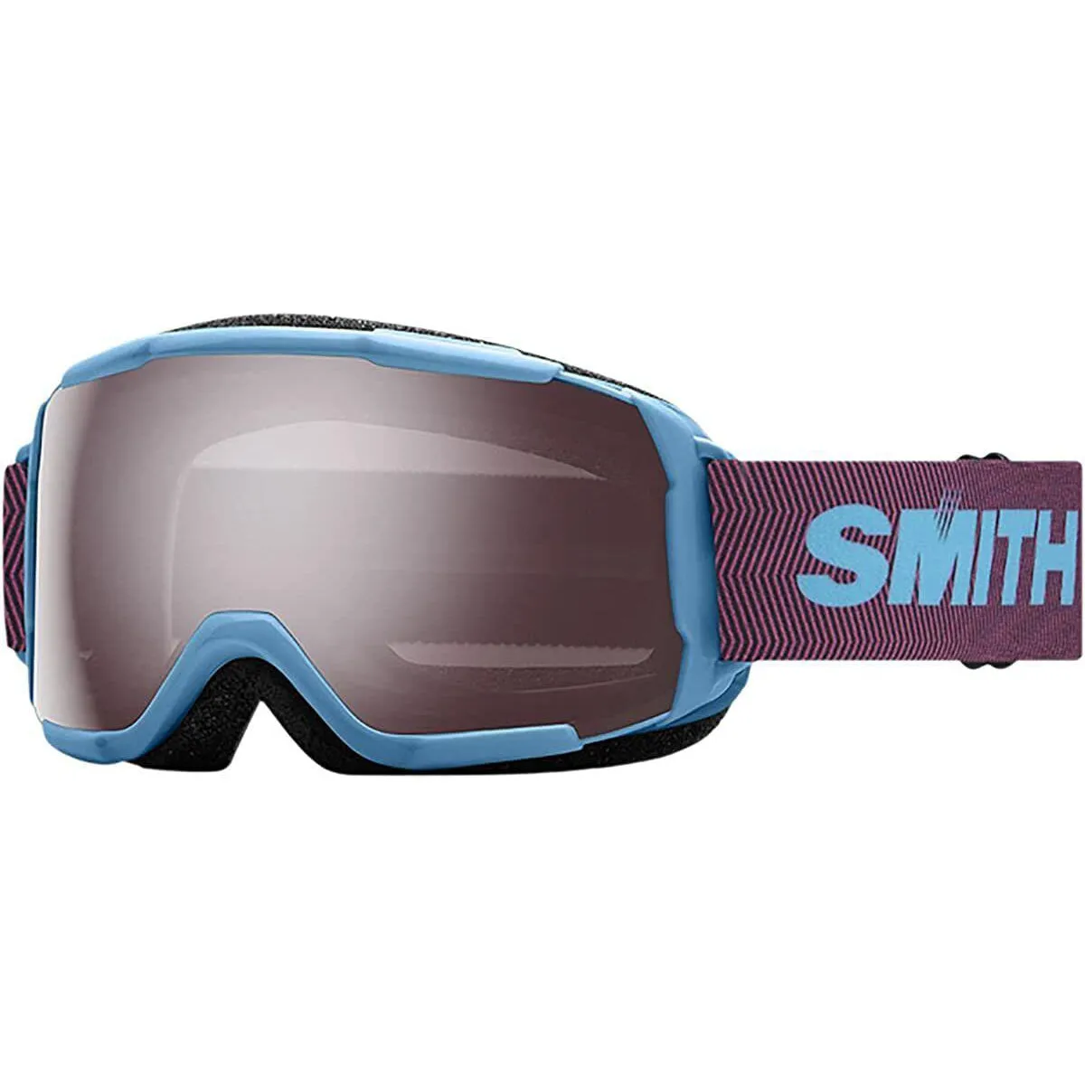 Smith Optics Kid's Grom Snow Goggles