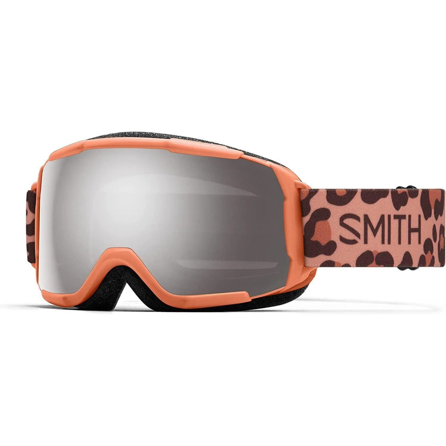 Smith Optics Kid's Grom Snow Goggles