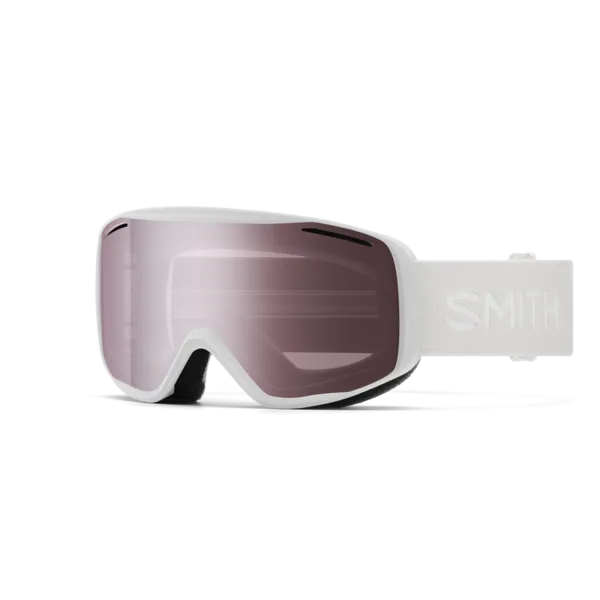 Smith Optics Rally Unisex Snow Winter Goggles