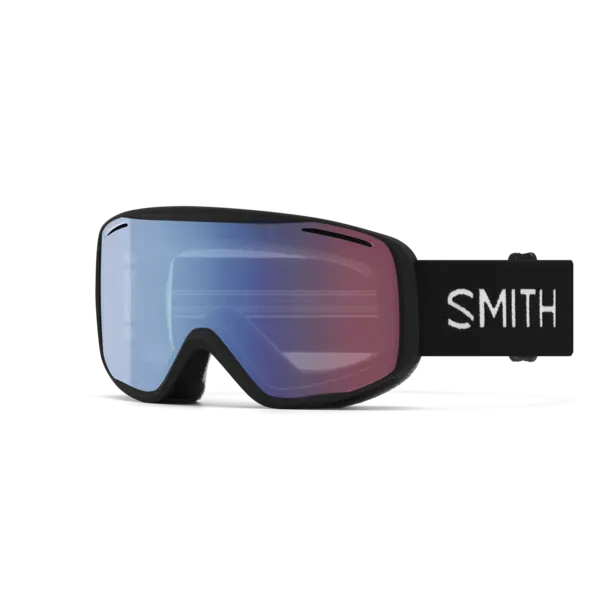 Smith Optics Rally Unisex Snow Winter Goggles