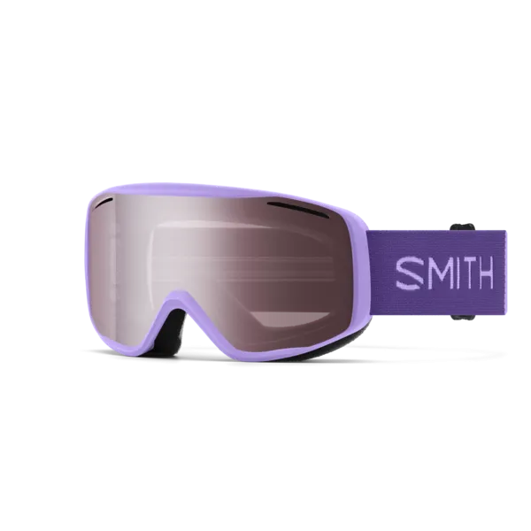 Smith Optics Rally Unisex Snow Winter Goggles