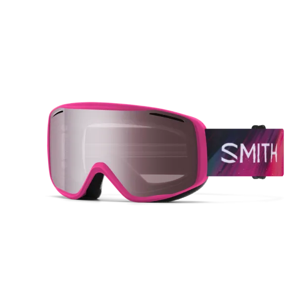 Smith Optics Rally Unisex Snow Winter Goggles