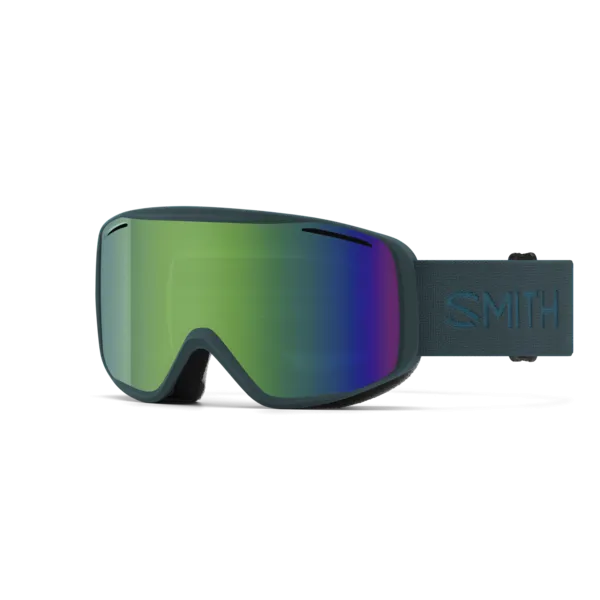 Smith Optics Rally Unisex Snow Winter Goggles