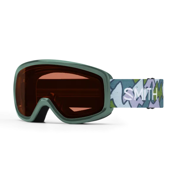 Smith Optics Snowday Youth Snow Winter Goggles