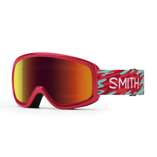 Smith Optics Snowday Youth Snow Winter Goggles