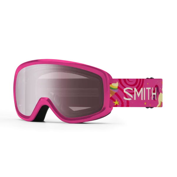 Smith Optics Snowday Youth Snow Winter Goggles