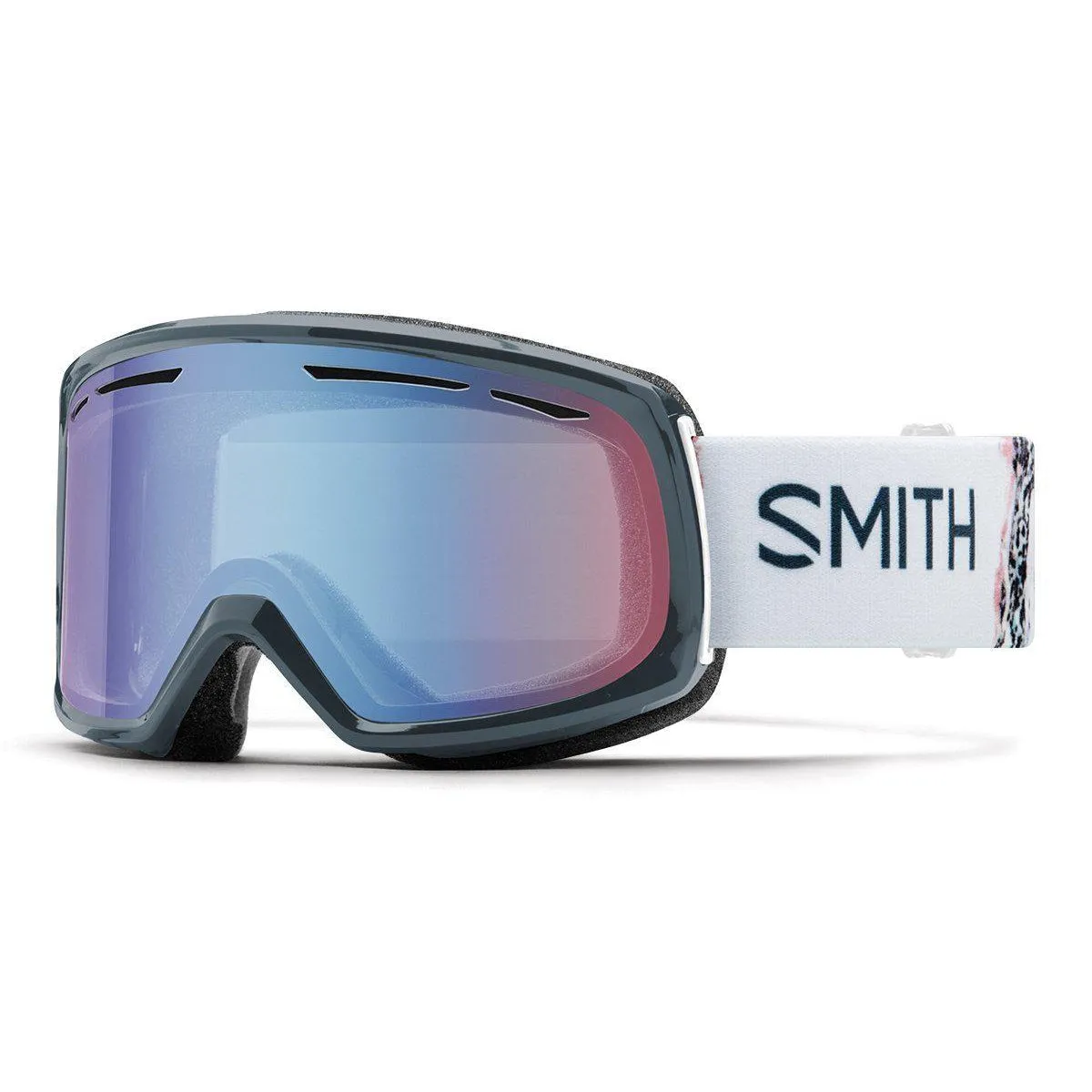 Smith Optics Womens Drift Snow Goggles