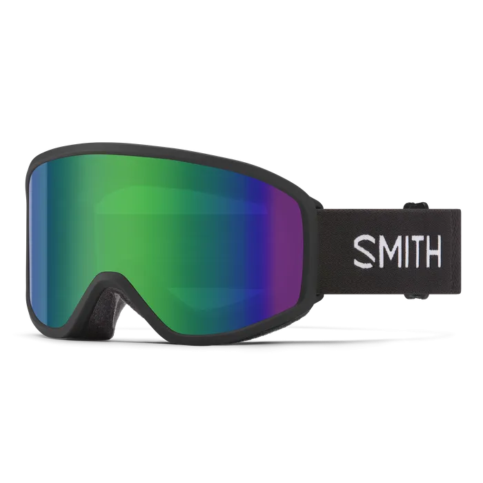 Smith Reason OTG Unisex Snow Winter Goggles