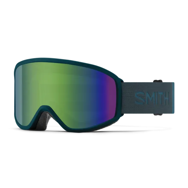 Smith Reason OTG Unisex Snow Winter Goggles