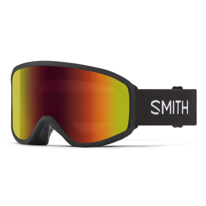 Smith Reason OTG Unisex Snow Winter Goggles