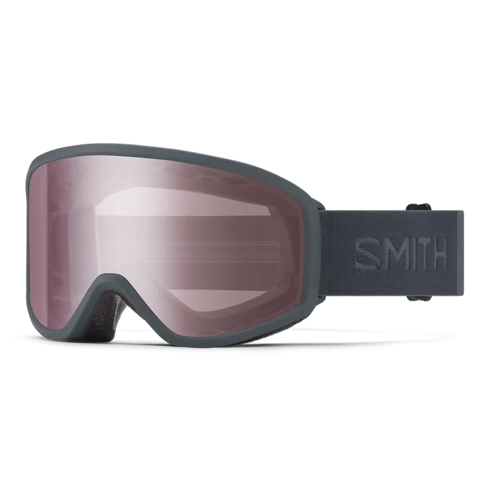 Smith Reason OTG Unisex Snow Winter Goggles