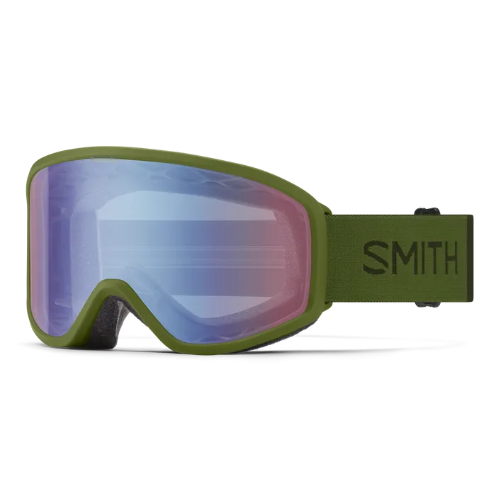 Smith Reason OTG Unisex Snow Winter Goggles