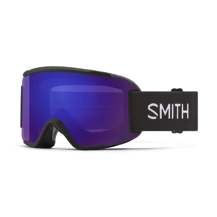 Smith Squad S Snow Winter Sports Men Goggles