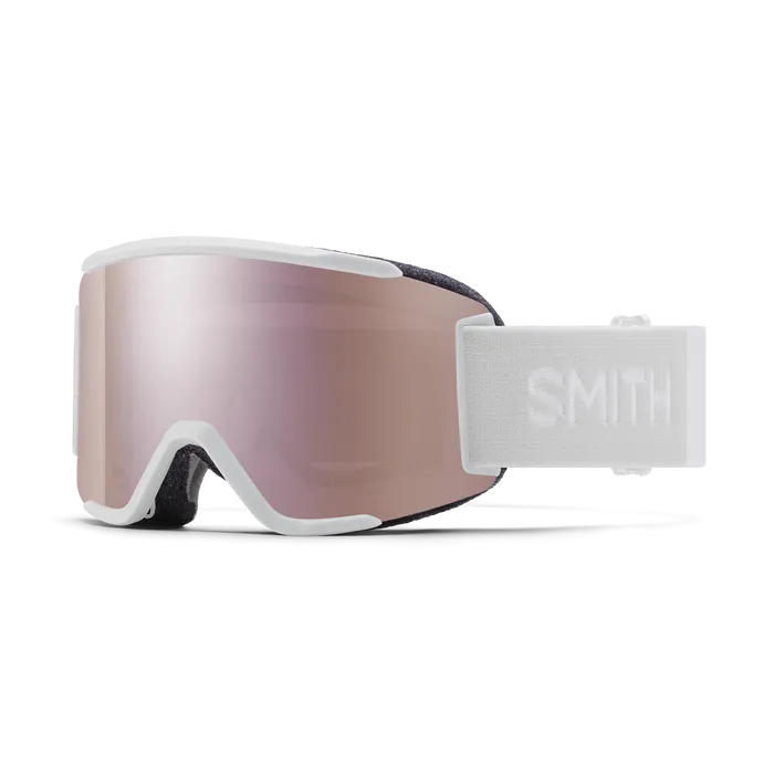 Smith Squad S Snow Winter Sports Men Goggles