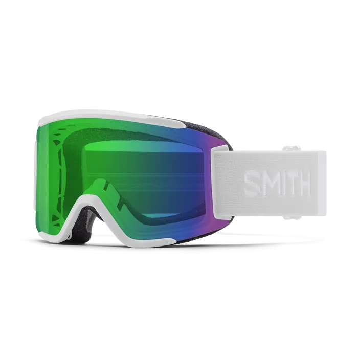 Smith Squad S Snow Winter Sports Men Goggles