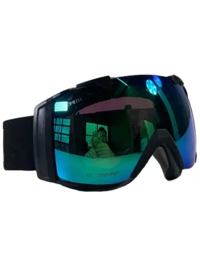 SMITH Unisex I/O Snow Goggles