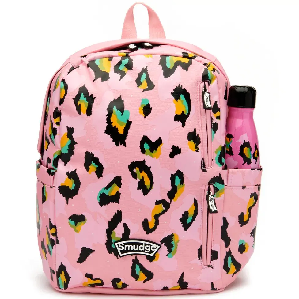 Smudge Stationery Celestial Skins 16.75L Backpack