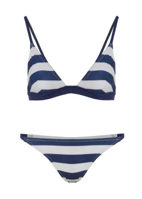     Solid & Striped The Morgan Bikini