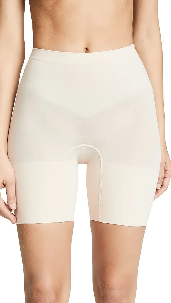 SPANX   Power Shorts 