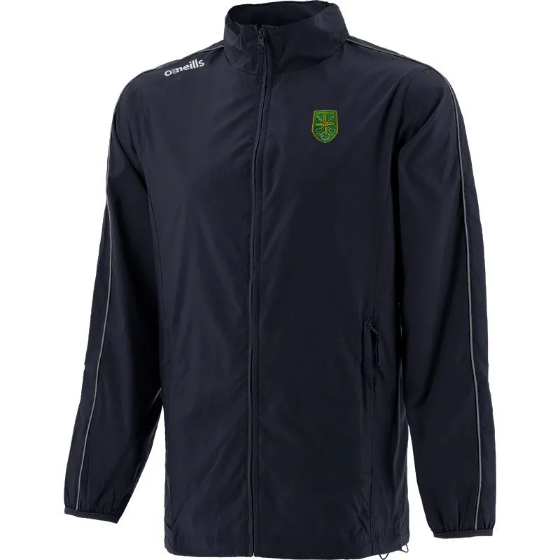 St. Brigids GAA Club Blackwater Typhoon Lightweight Rain Jacket