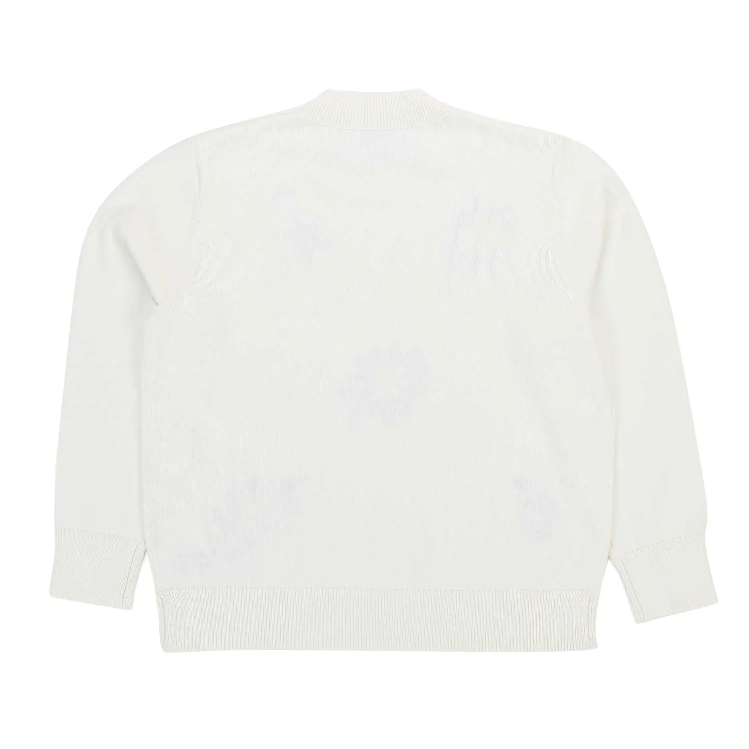 Stella Mccartney Girl Cotton Pullover