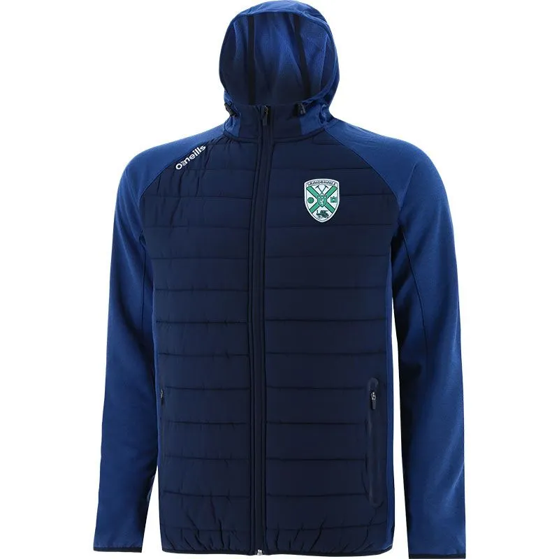 Stradbally GAA Laois Kids' Portland Light Weight Padded Jacket