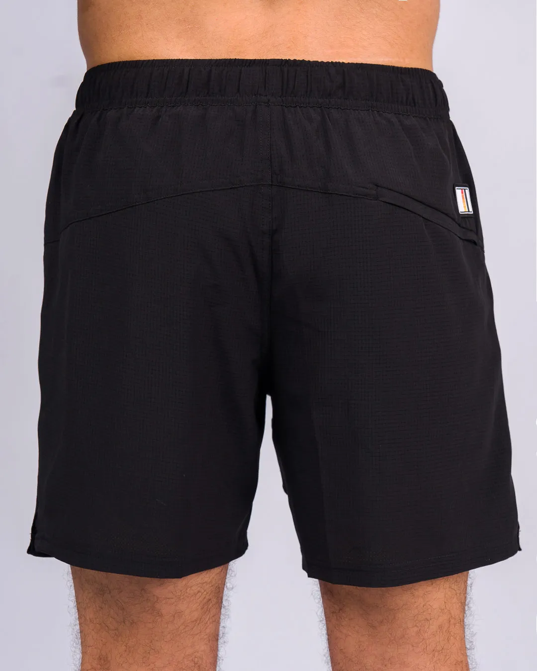 Swift Volley Shorts