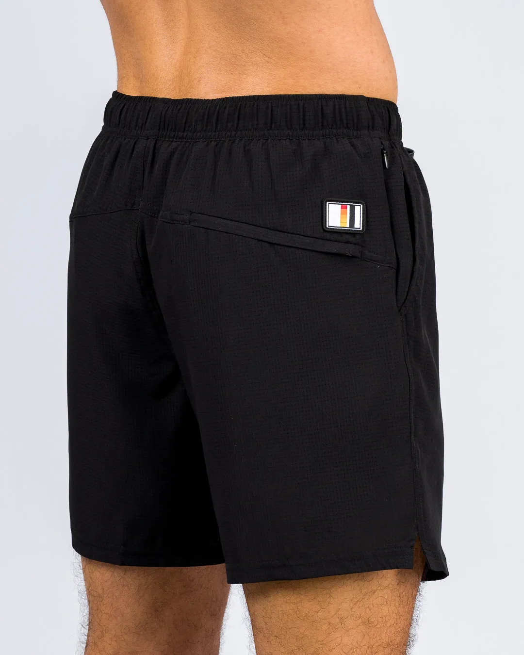 Swift Volley Shorts