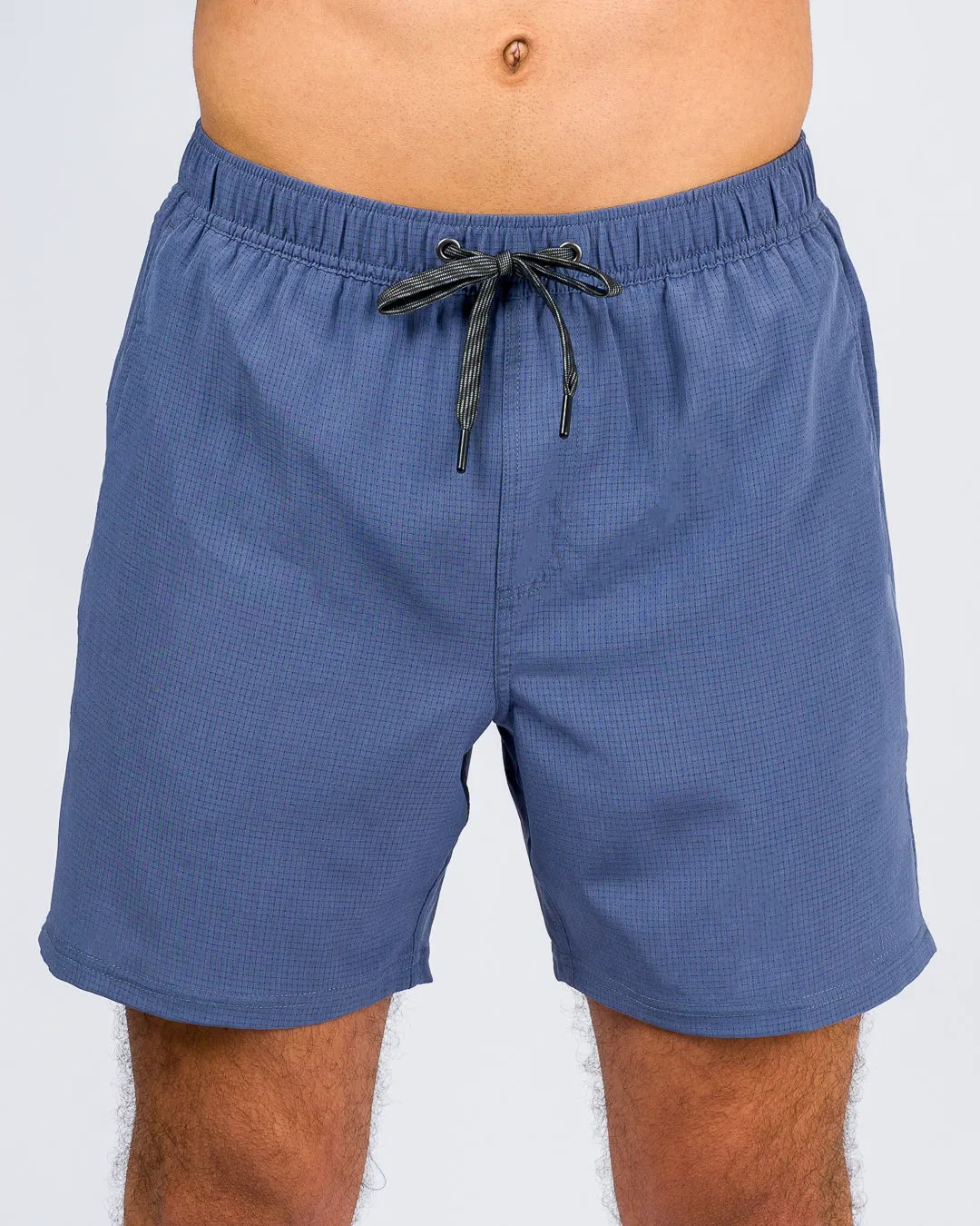 Swift Volley Shorts