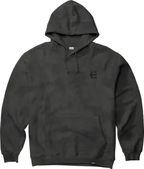 TEAM EMBROIDERY WASH PULLOVER