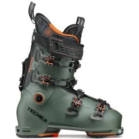 Tecnica Men's Cochise 120 Ski Boot