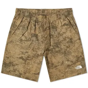 The North Face Class V ShortCloud Camo