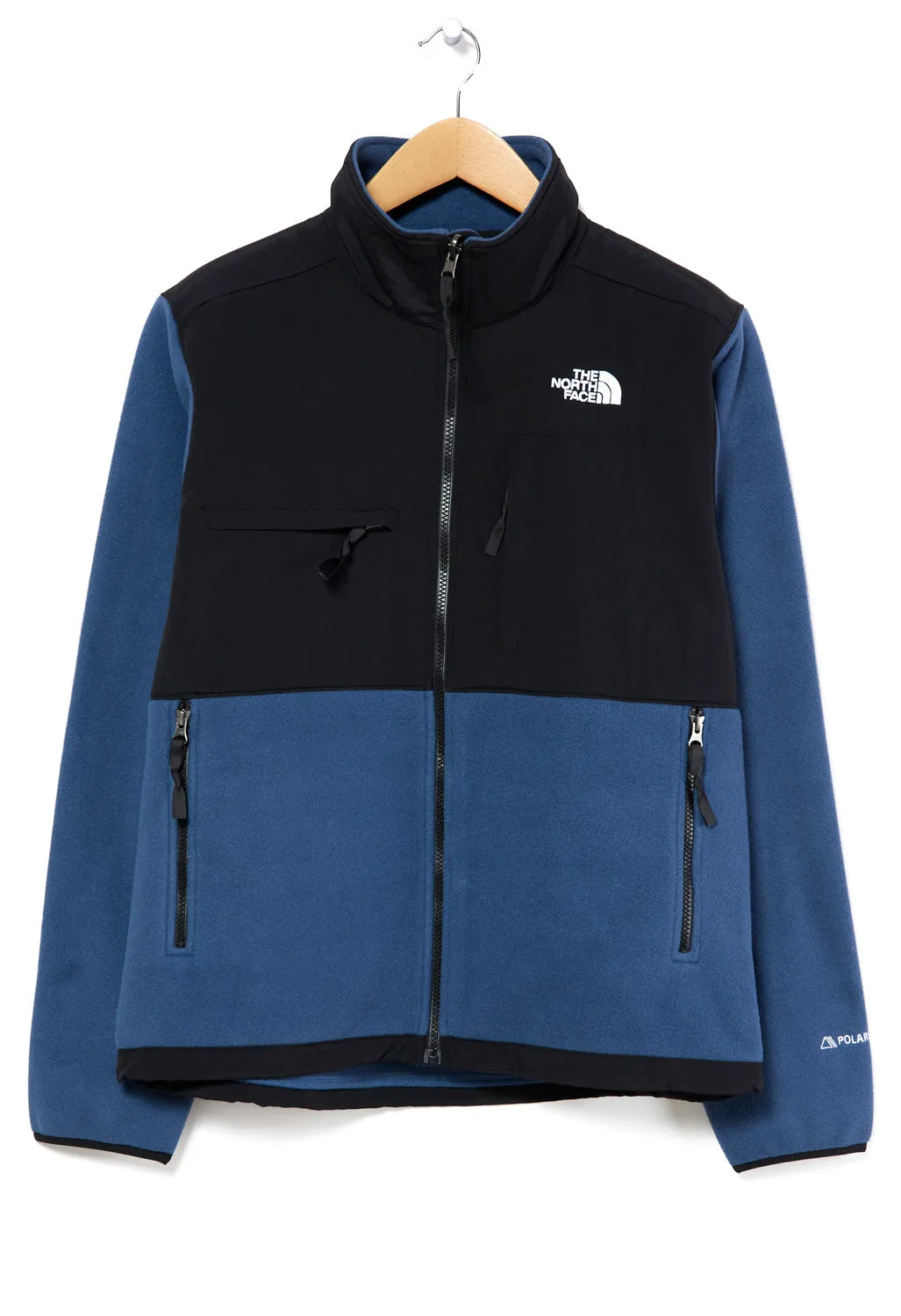 The North Face Denali Men's Jacket - Shady Blue