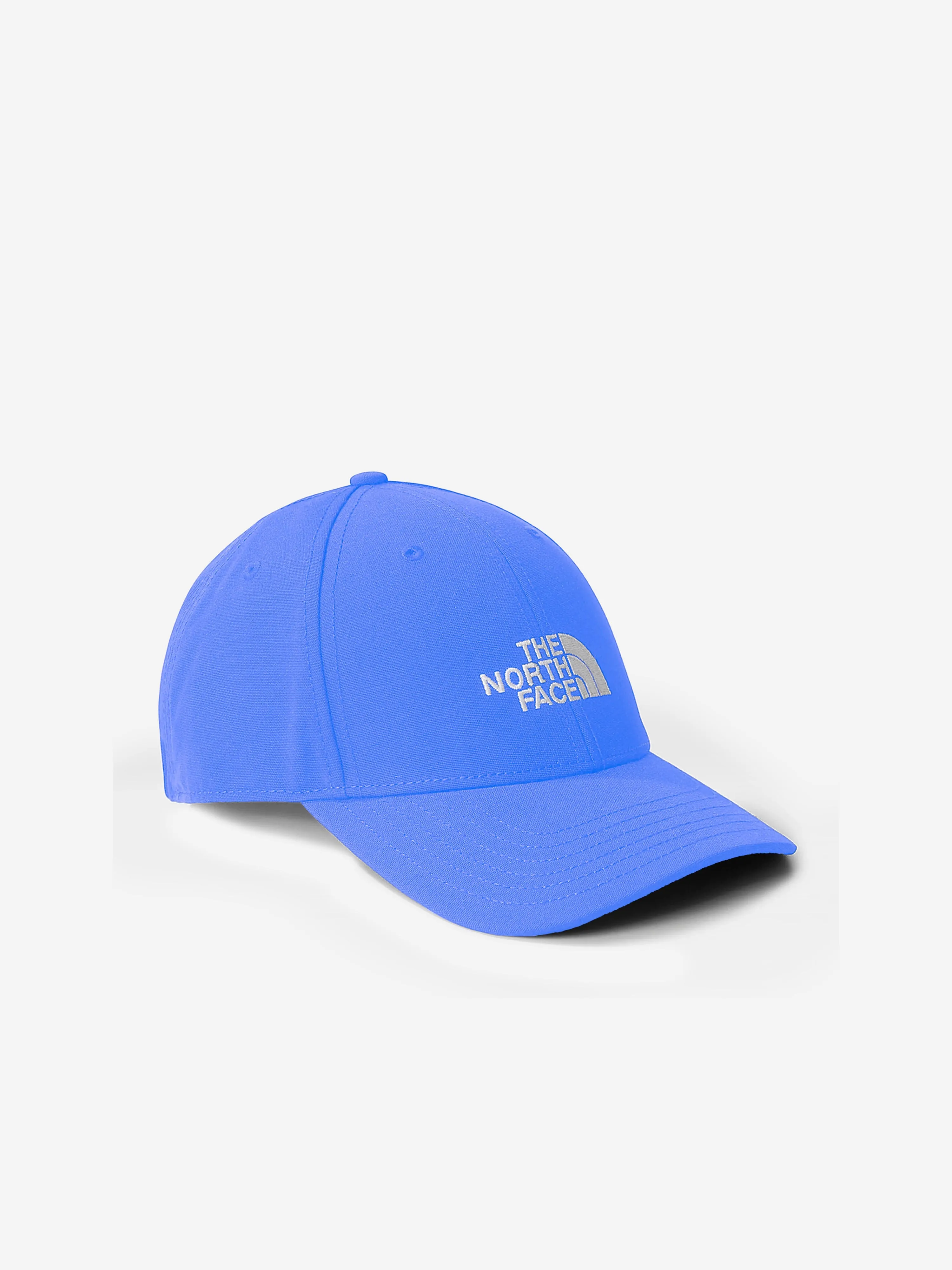 The North Face Kids Classic Recycled 66 Cap in Blue