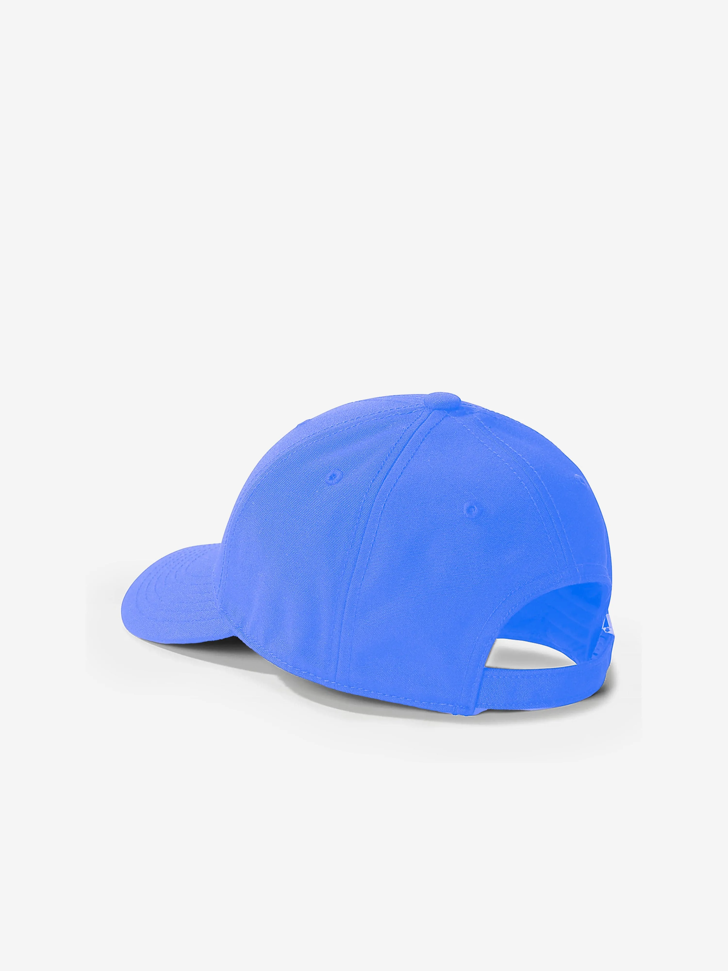 The North Face Kids Classic Recycled 66 Cap in Blue