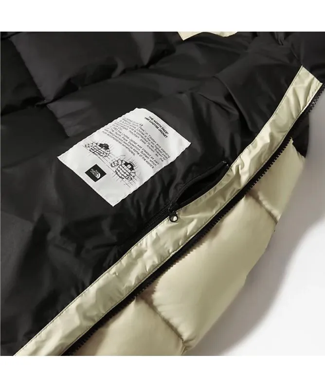 The North Face Lhotse Men's Jacket | Beige NF0A3Y233X4 at kular fashion