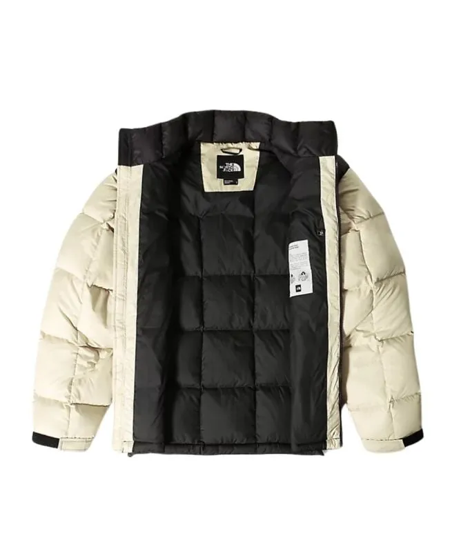 The North Face Lhotse Men's Jacket | Beige NF0A3Y233X4 at kular fashion